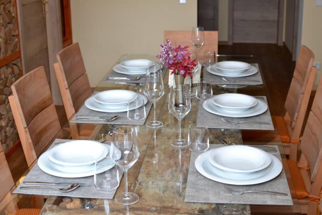 Villam Apartment มาริบอร์ ภายนอก รูปภาพ
