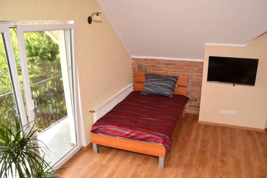 Villam Apartment มาริบอร์ ภายนอก รูปภาพ